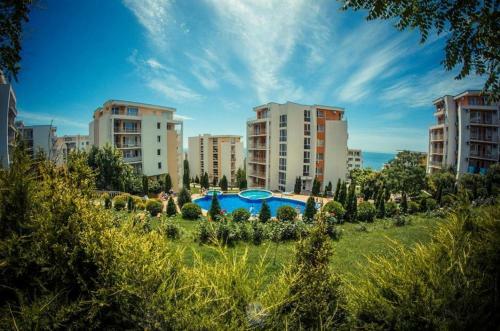 Menada Apartments In Grand Resort