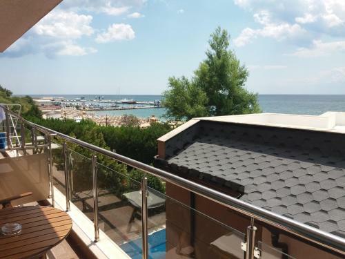 Apartamento Vip House