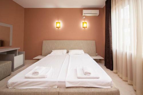 Apartamento Vip House