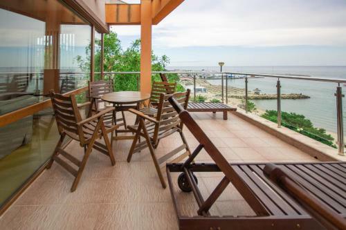 Apartamento Vip House