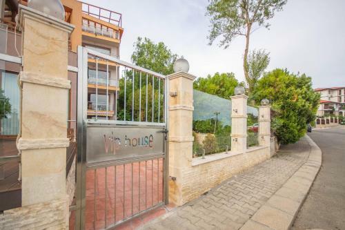 Apartamento Vip House