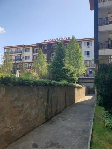 Mitprot Panorama Bay 2 Luks Apartment Ap.73