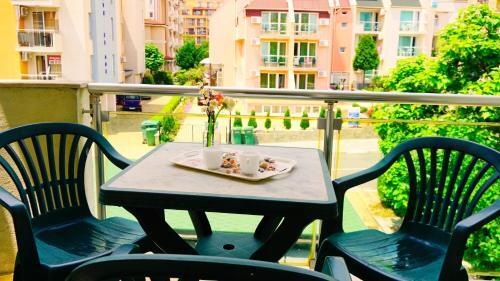 Sea Gate Apartment - ?????????? ??? ????