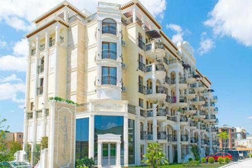 Apartamento Harmony Appartement