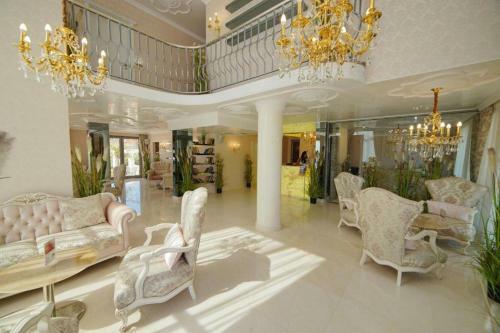 Apartamento Harmony Appartement