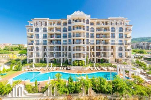 Apartamento Harmony Appartement