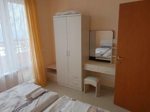 Apartm�n - Marina View Fort Beach