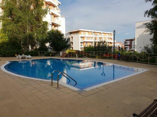 Apartm�n - Marina View Fort Beach