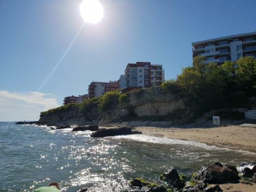 Apartm�n - Marina View Fort Beach