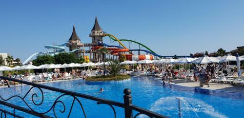Apartm�n - Marina View Fort Beach