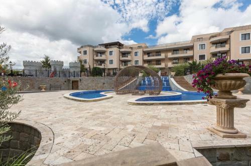 Premium Complex Millennium 2 - Family Apartments