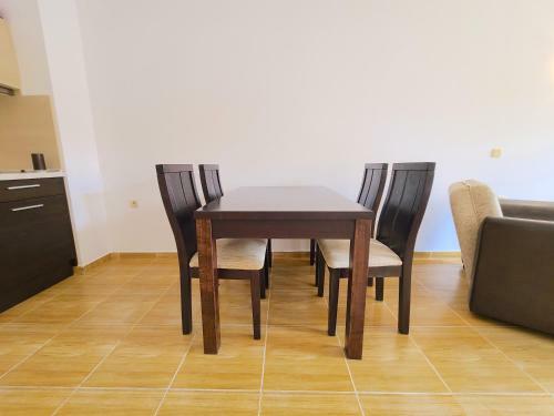 Magic Dreams Apartments - Sveti Vlas