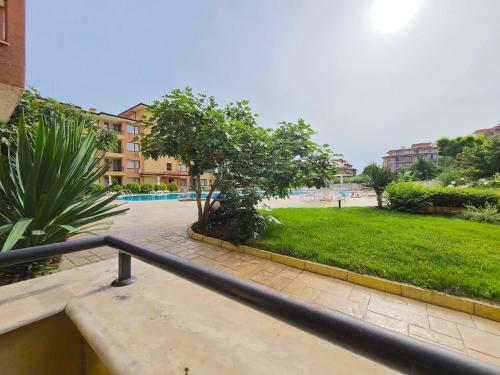 Magic Dreams Apartments - Sveti Vlas