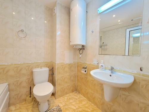 Magic Dreams Apartments - Sveti Vlas