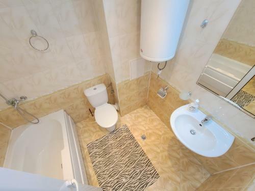 Magic Dreams Apartments - Sveti Vlas