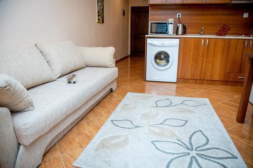Apartamento Helios ~ Studio In A Complex In St. Vlas