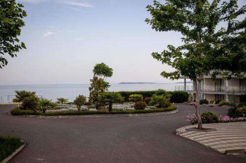 Apartamento Helios ~ Studio In A Complex In St. Vlas