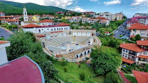 Apartamento Complex Triumph Sveti Vlas