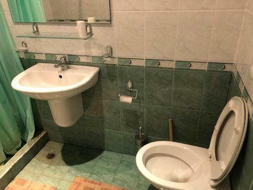 Apartamento Coral Beach ????? ????