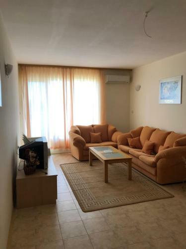 Apartamento Coral Beach ????? ????