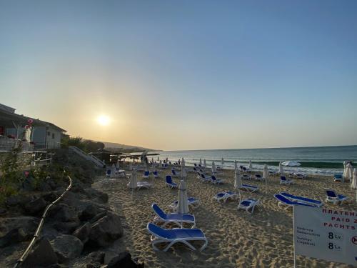 Apartamento Sea Dreams F14