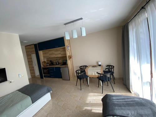 Apartamento Sea Dreams F14