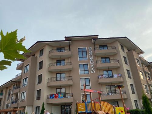 Apartamento Sea Dreams F14