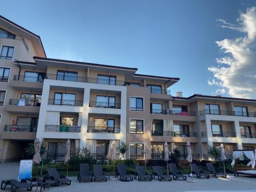 Apartamento Sea Dreams F14