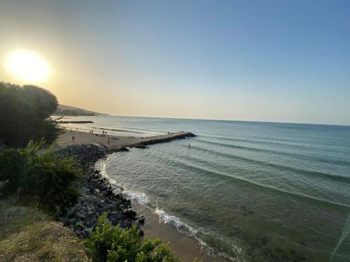Apartamento Sea Dreams F14