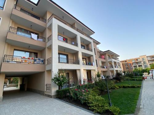 Apartamento Sea Dreams F14