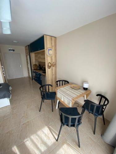 Apartamento Sea Dreams F14