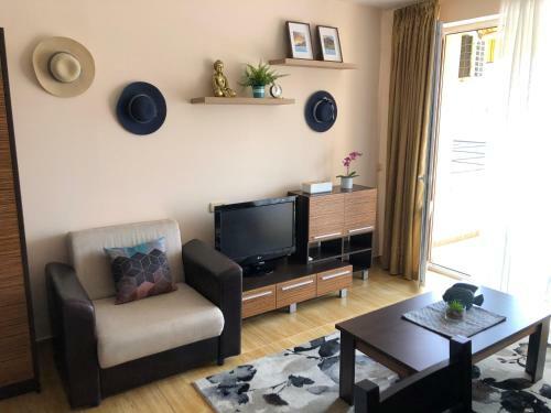 Paradise Dreams Apartment