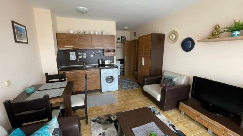 Paradise Dreams Apartment