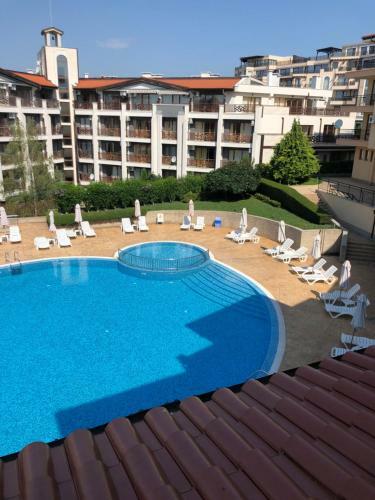 Paradise Dreams Apartment