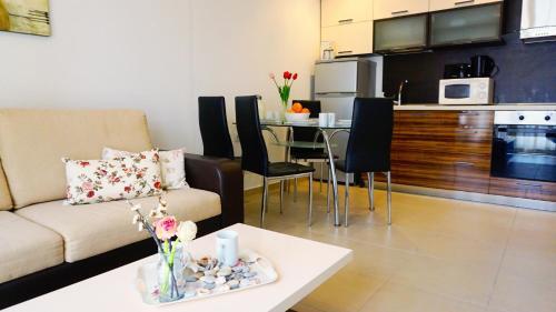 ?????????? ?????? ???? - Apartment Marina Park