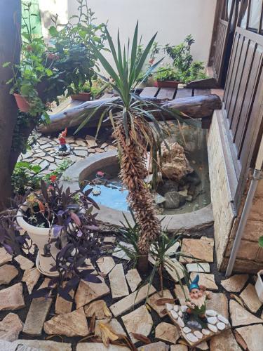 Hotel Santorini Sveti Vlas