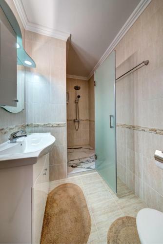Luxe Apartment In Sveti Vlas