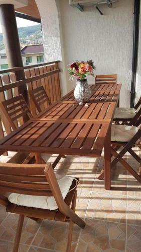 Luxe Apartment In Sveti Vlas