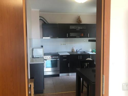 Apartamento Fort Noks 303