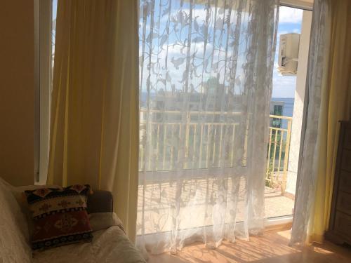 Apartamento Fort Noks 303