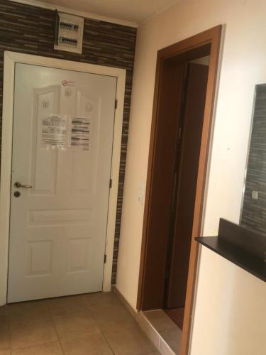 Apartamento Fort Noks 303