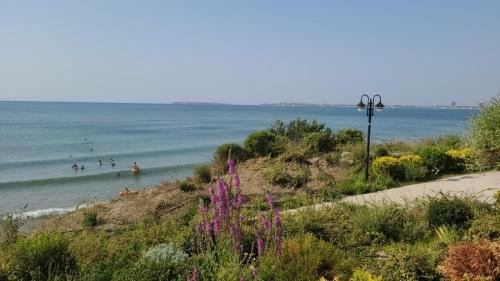 Apartamento Sea Dreams
