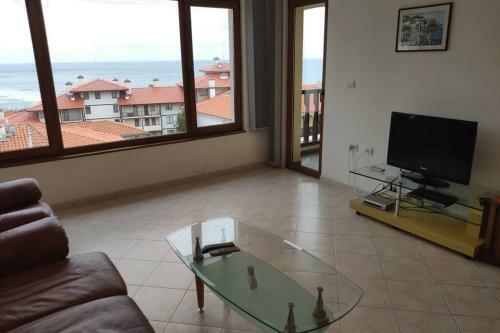 Sun Coast Apartment