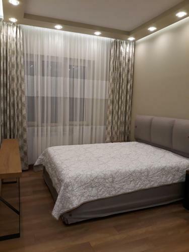Apartamentos Light In The Heart