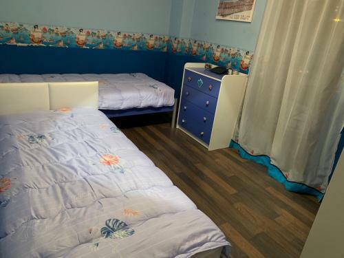Fantastic 3 Bedroom Apartment
