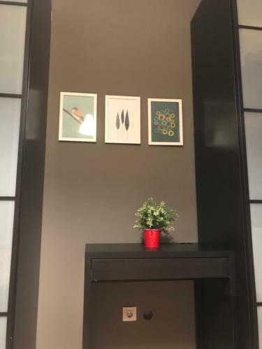 Apartamento Your Place In Sofia