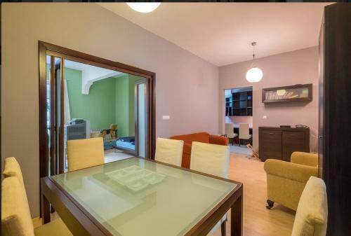 Apartamento Han Krum 2 Bedroom Central Flat