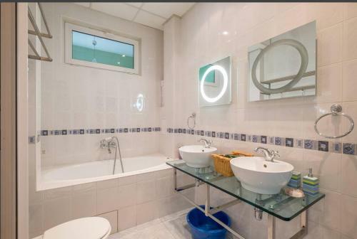 Apartamento Han Krum 2 Bedroom Central Flat