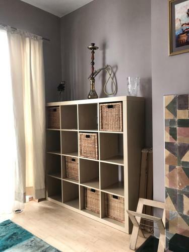 Apartamento Han Krum 2 Bedroom Central Flat