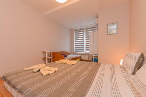 Vitosha View One Bedroom Apartment